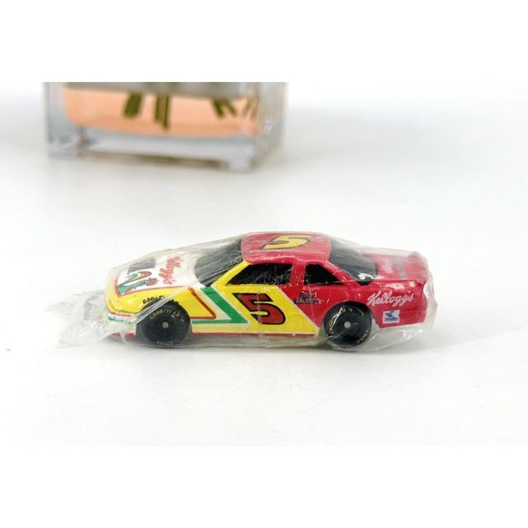Terry Labonte 1993 Racing Champions Kelloggs Corn Flakes 1/64 Chevy NASCAR Loose - Picture 6 of 7